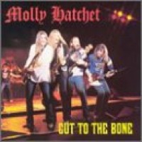 Purchase Molly Hatchet - Cut To The Bone