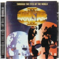 Purchase Monster - Through The Eyes Of The World