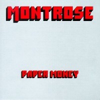 Purchase Montrose - Paper Money