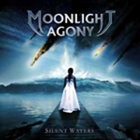 Purchase Moonlight Agony - Silent Waters