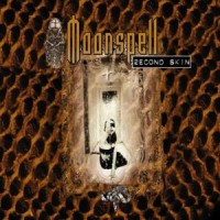 Purchase Moonspell - 2Econd Skin