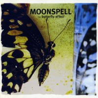 Purchase Moonspell - The Butterfly Effect