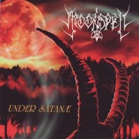 Purchase Moonspell - Under Satanae