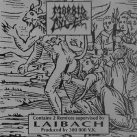 Purchase Morbid Angel - Laibach (Remixes) (EP)
