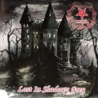 Purchase Morgul - Lost In Shadows Grey