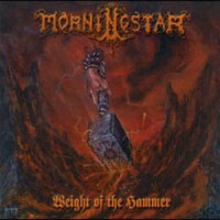 Purchase Morningstar - Weight Of The Hammer