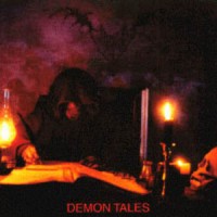 Purchase Mortem - Demon Tales