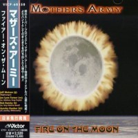 Purchase Mother's Army - Fire On The Moon