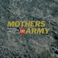 Purchase Mother's Army - Mother's Army