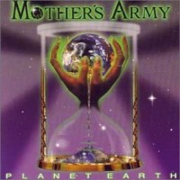 Purchase Mother's Army - Planet Earth