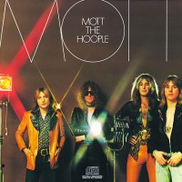 Purchase Mott The Hoople - Mott (Vinyl)