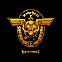 Purchase Motörhead - Hammered