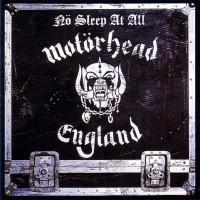 Purchase Motörhead - No Sleep At All