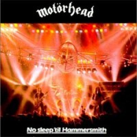Purchase Motörhead - No Sleep Til Hammersmith