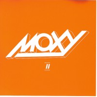 Purchase Moxy - Moxy II