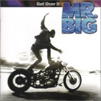 Purchase MR. Big - Get Over It