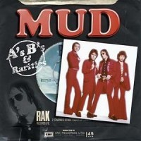 Purchase Mud - A's B's And Rarities