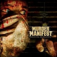 Purchase Murder Manifest - Mental Surgery