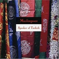 Purchase Muslimgauze - Speaker Of Turkish
