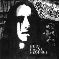 Purchase Mutiilation - New False Prophet (EP)