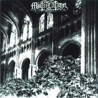 Purchase Mutiilation - Remains Of A Ruined, Dead, Cursed Soul