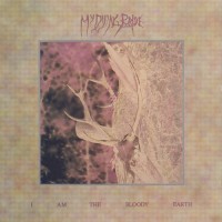 Purchase My Dying Bride - I Am The Bloody Earth (EP)