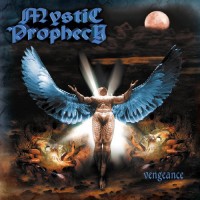Purchase Mystic Prophecy - Vengeance