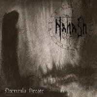 Purchase Nahash - Nocticula Hecate