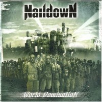 Purchase Naildown - World Domination