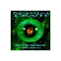 Purchase Napalm Death - Breed To Breathe