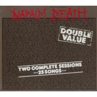 Purchase Napalm Death - The Peel Sessions