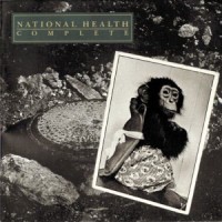 Purchase National Health - National Health