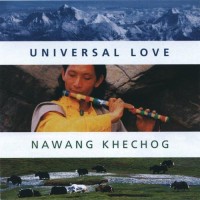 Purchase Nawang Khechog - Universal Love