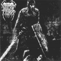 Purchase Necrofrost - Bloodstorms Voktes Over Hytrunghas Dunkle Necrotroner