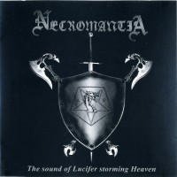 Purchase Necromantia - The Sound Of Lucifer Storming Heaven