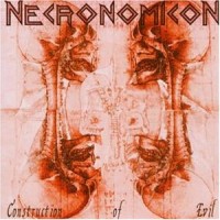 Purchase Necronomicon (Thrash Metal) - Construction Of Evil