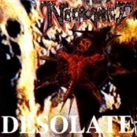 Purchase Necrosanct - Desolate