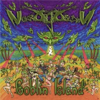 Purchase Nekrogoblikon - Goblin Island