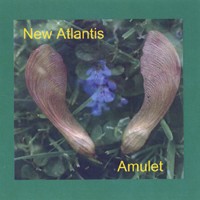 Purchase New Atlantis - Amulet