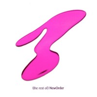 Purchase New Order - (The Rest Of) New Order
