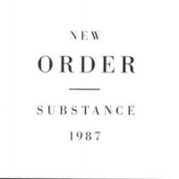 Purchase New Order - Substance CD1