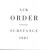 Buy New Order - Substance CD1 Mp3 Download