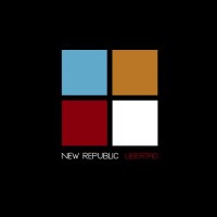 Purchase New Republic - Libertad