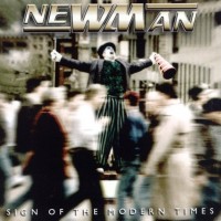 Purchase Newman - Sign Of The Modern Times