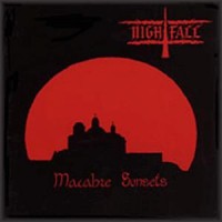 Purchase Nightfall - Macabre Sunsets