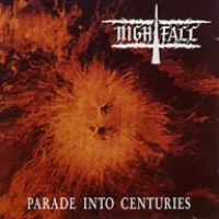 Purchase Nightfall - Parade Into Centuries