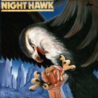 Purchase Nighthawk - No Mercy