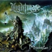 Purchase Nightmare - The Dominion Gate