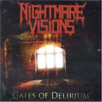 Purchase Nightmare Visions - Gates Of Delirium