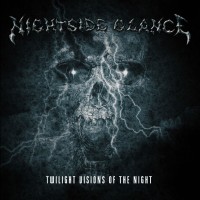Purchase Nightside Glance - Twilight Visions Of The Night